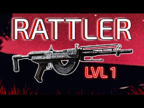 ARC Raiders: Night Raid Rattler to Hero is Terrible...