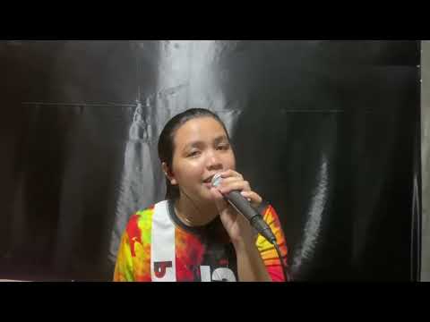 Tayo lang dalawa - cover | Crismille Vallente