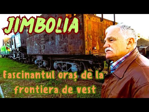 Jimbolia, secretele unui oraș fascinant. Blocurile NATO, fabrica de ceramică și 6 bălți de poveste.