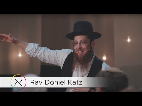 How Torah & Kabbalah Radically Redefine Human Potential (From Elevation Foundations Series)