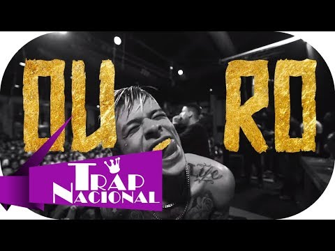 Krawk x MC Pedrinho - OURO (Prod. Ecologyk) + Letra