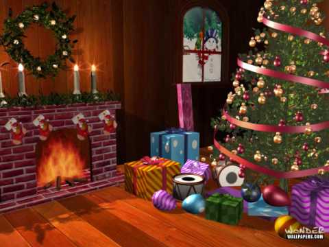 Buscando Los Regalos De Navidad - Airbag