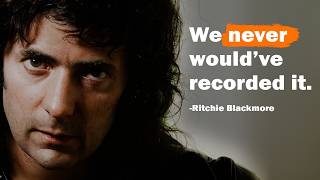 Download lagu The tragic true story behind Smoke On The Water mp3