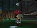 Backyard Baseball 2005 Gameplay 78 Single Game 52