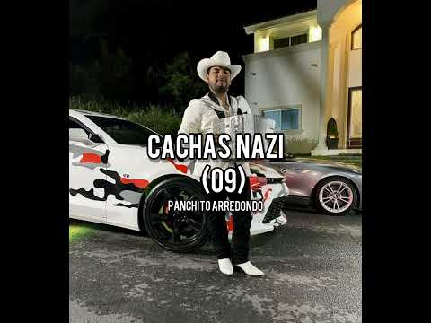 Cachas Nazi (09) - Panchito Arredondo