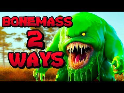 EASY TRICK (With 2 Items) For BONEMASS In Valheim.#valheim #valheimtips #bonemass