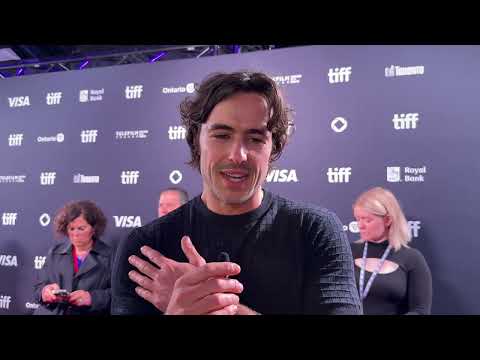 Swiped -  Ben Schnetzer -  Sean