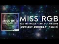 Miss RGB Odyssey Eurobeat Remix Baovtuber Shylily AkumaNihmune VTUBER EUROBEAT