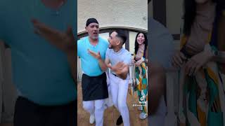 يا بوسة و تعنيقة و طايحه فالبحر