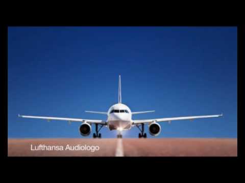 Lufthansa Audiologo (for Metadesign AG)