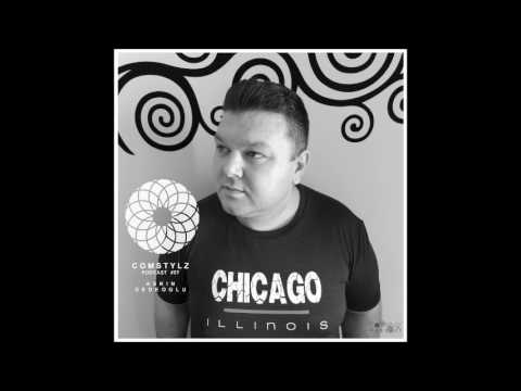 Askin Dedeoglu - Comstylz Podcast #57 (Deep House - Tech House)