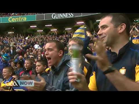 GAANOW Rewind: 2010 All-Ireland Hurling Final Tipperary v Kilkenny