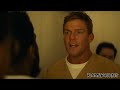 Reacher: "You & Your Friends Can Leave Now" | Prison Scene - Alan Ritchson | Season 1, Episode 1