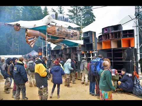 MILTATEK - KassTek [Pumpin'Tribecore]