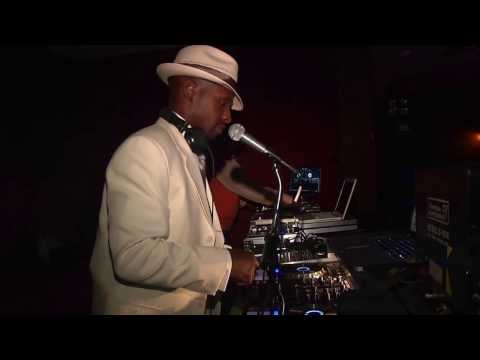 DJ-DLux of Michigan--DJ Services