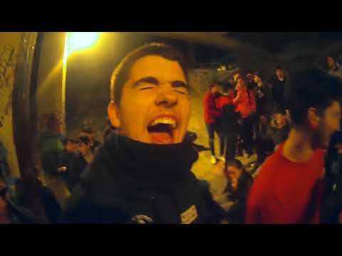 ZYTHER  vs SUMI - SEMIFINAL Clasi Triple Conexión