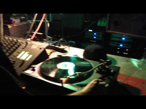 End of Summer Rave in Franconian Switzerland 6.9.14