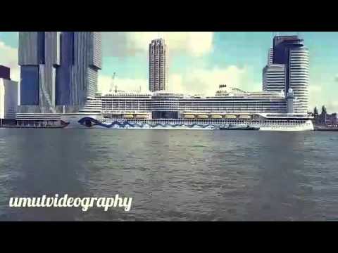 rotterdam hyperlapse madebyme