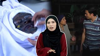 Download lagu Azab kepada Anak yang Derhaka Terhadap Ibu mp3