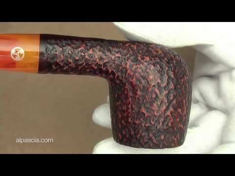 pipa Rattrays Six Friends 5 - pipe 165