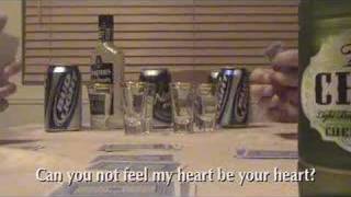 Winston and the Telescreen: the crowned prince SAMO