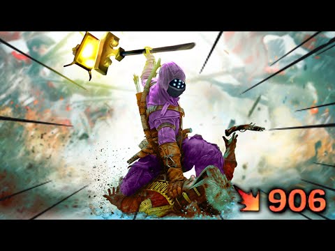 CRIT JAX CAN ASSASSINATE ANYONE.