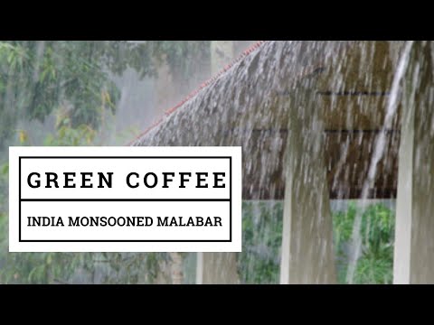 Monsooned Malabar: you love Italian Espresso and you're a home roaster? You will like this coffee!