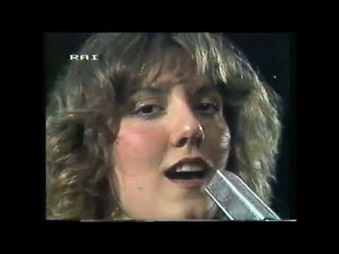 Laura Luca -  Inutilmente tu  / Ragazzo fragile /   Eri come me / Baci baci (1978 - 1981)