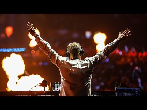 Armin van Buuren feat. Mr. Probz - Another You (Live at The Best Of Armin Only)