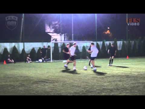 2. tydzień: Rocket Fuel - Piraci z Karaibów (FLS Jesień 2012)