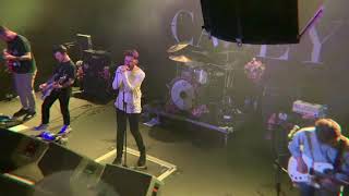 Casey - Ceremony. Nottingham Rescue Rooms 06/05/2019