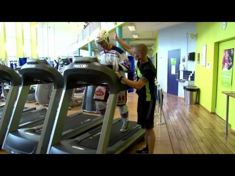 TUTO-korttimainos #21 - Juoksureeni