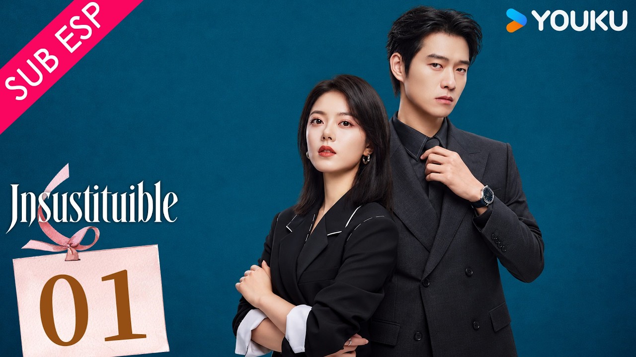 Episodio 01 | Insustituible (Irreplaceable) | Zhao Jinmai y Wei Daxun | YOUKU Spanish