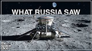 Apollo 11 Wasn't Alone on the Moon...