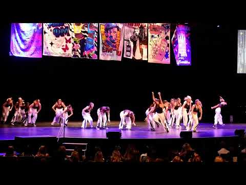 FAU Sigma Delta Tau- PHI2K 2025 