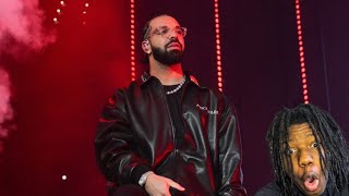 Drake Has RESPONDED To Kendirck Diss