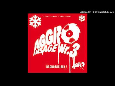 Aggro Berlin - Früher (B-Tight)