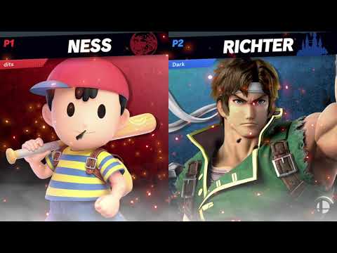 Encore Smash Weekly #111 - NVR | PkChris Vs. RVNT | Dark Falcon - Winners Semifinals