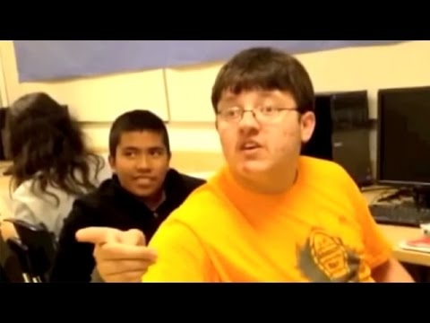 TRY NOT TO LAUGH OR GRIN CHALLENGE (IMPOSSIBLE)