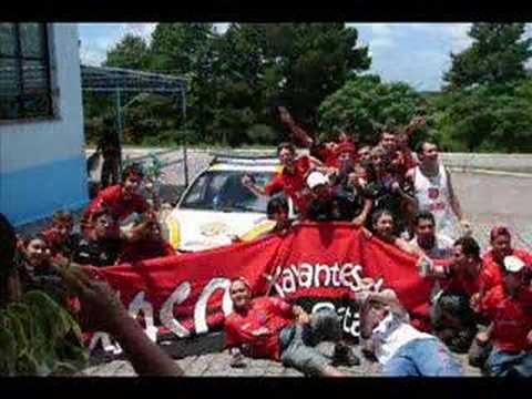 15 de Campo Bom 2 x 2 G.E.Brasil