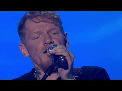 Dawid Karpiuk "Nie zrozumie nas" z filmu "Johnny"