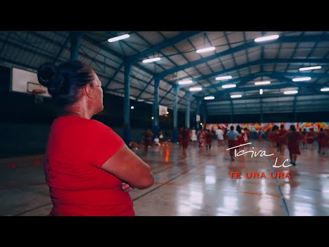 Teiva LC - Te ura ura - Clip officiel