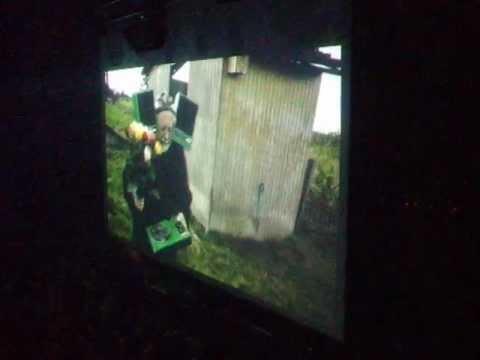 Laatste NL show Heideroosjes - Intro met Urbanus