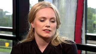 Ane Brun - Interview