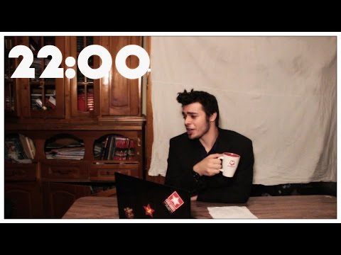 Interviu Cu Codrin Bradea | Ştirile de la ora 22:00