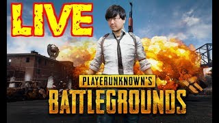 【PUBG】久しぶりの深夜練！雑談ぱぶじー【デルチャンネル】
