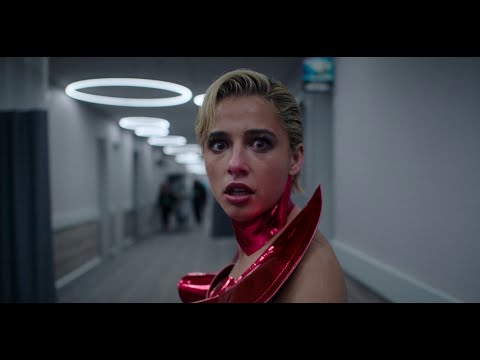 Smile 2 | Artistry Featurette (2024 Movie) - Naomi Scott