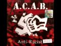 A.C.A.B. - Racial Hatred II 