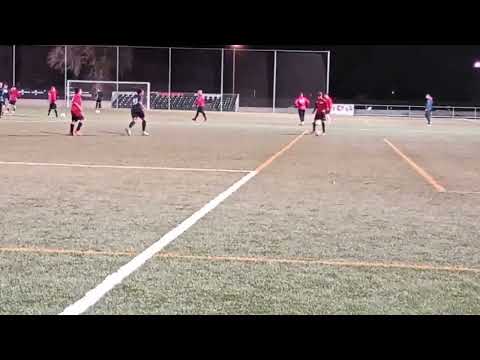 CALA MILLOR VS SERVERENSE