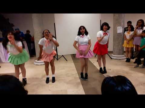 [ DANCE COVER ] Red Velvet - Happiness | by Just Asia ☆